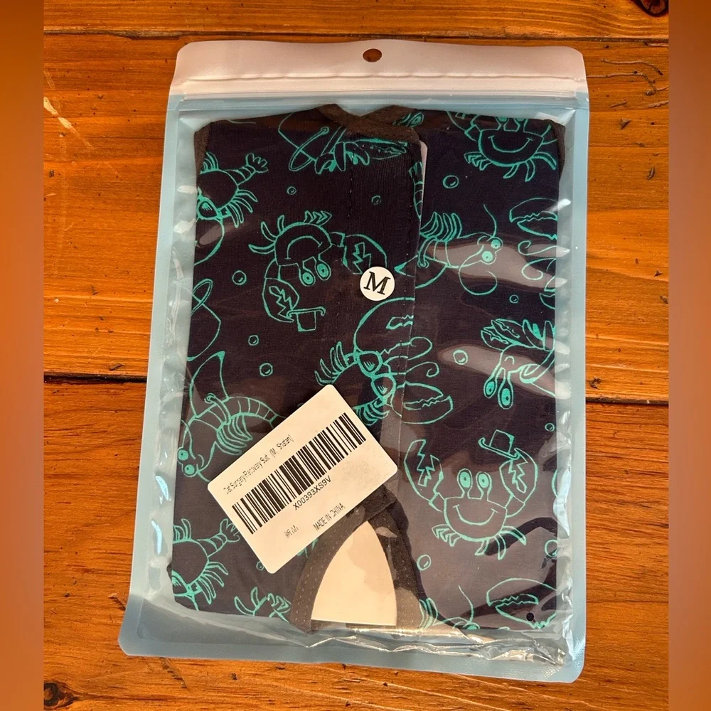 Cat post surgery recovery suit- brand new